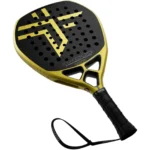 OXDOG Ultimate Pro Smash 2025 Padel Racket 06