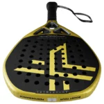 OXDOG Ultimate Pro Smash 2025 Padel Racket 07