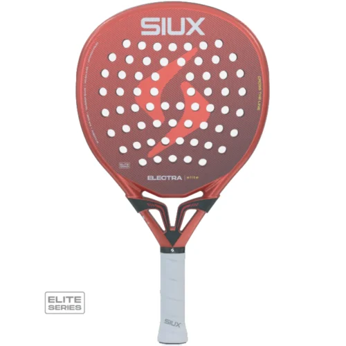 Pala Padel Siux Electra Elite 2026