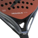 SIUX Pegasus Elite 2026 Padel Racket 03