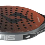 SIUX Pegasus Elite 2026 Padel Racket 08