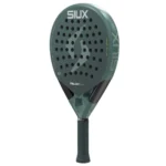 SIUX Trilogy Elite 2026 Padel Racket 04