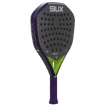 SIUX fenix pro 2026 Padel Racket Glow Purple 04