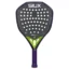 SIUX fenix pro 2026 Padel Racket Glow Purple 08