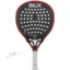 Siux Electra Pro 2026 Padel Racket Fire Red 01