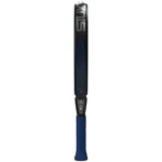 Siux Fenix Pro 2026 Padel Racket Leo Augsburguer Black 006