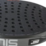 Siux Pegasus Pro 2026 Padel Racket Alex Chozas Grey 07