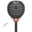Siux Pegasus Pro 2026 Padel Racket Alex Chozas Orange 01