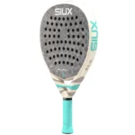 Siux Valkiria Pro 2026 Padel Racket Sofia Araujo 01