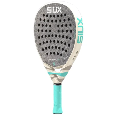 Siux Valkiria Pro 2026 Padel Racket Sofia Araujo 01