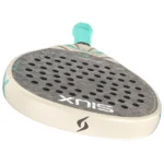 Siux Valkiria Pro 2026 Padel Racket Sofia Araujo 06