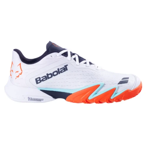 Zapatillas Padel Babolat Jet Premura 3 Juan Lebrón