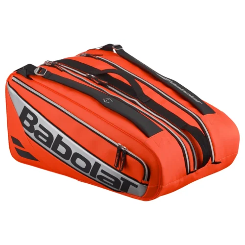 Paletero Babolat RH Pro Padel Juan Lebrón 2026