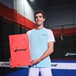 Babolat Veron 3.0 Juan Lebrón Padel Racket 2026 01