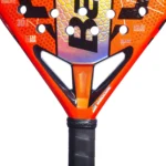 Babolat Viper Soft 3.0 Juan Lebrón Padel Racket 2026 02