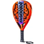 Babolat Viper Soft 3.0 Juan Lebrón Padel Racket 2026 03