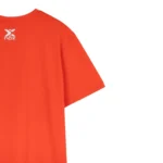 NOX Team Men Padel Shirt Red 03