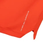 NOX Team Men Padel Shirt Red 04