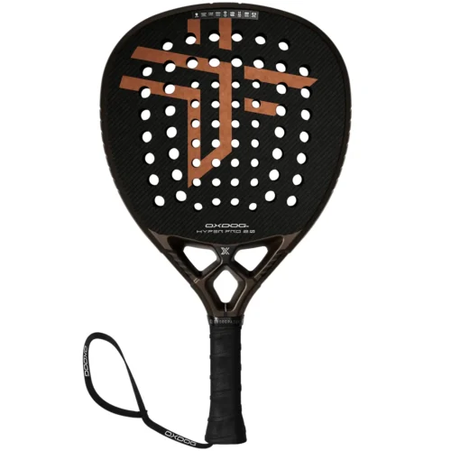 OXDOG Hyper Pro 2.0 Padel Racket 2026 004