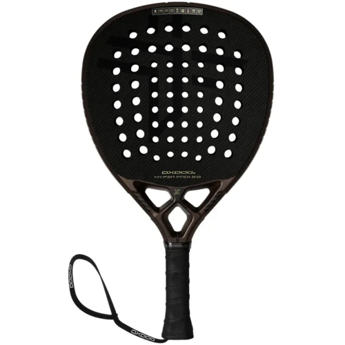 Pala Padel Oxdog Hyper Pro+ 2.0 2026