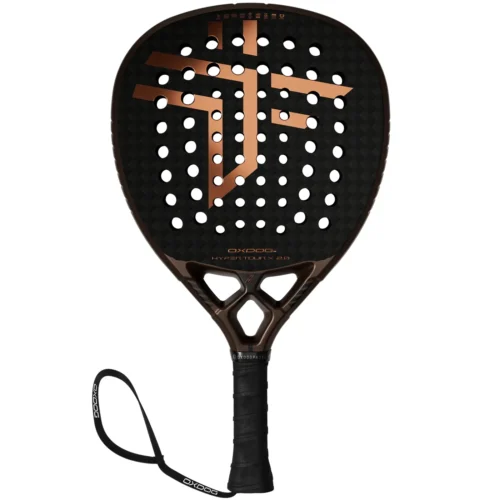 Pala Padel Oxdog Hyper Tour X 2026
