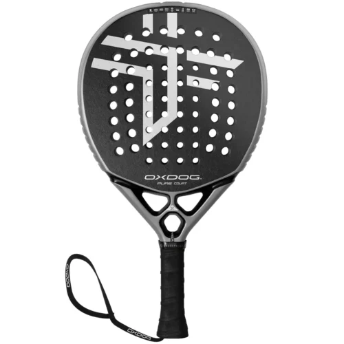 Pala Padel Oxdog Pure Court 2026