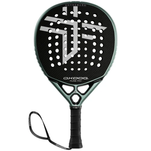 Pala Padel Oxdog Pure Pro+ 2026