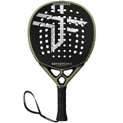 Pala Padel Oxdog Pure Tour X 2026