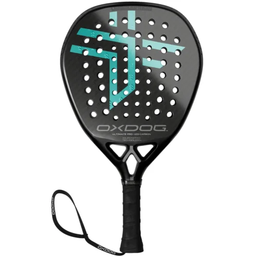 Pala Padel Oxdog Ultimate Pro 2026