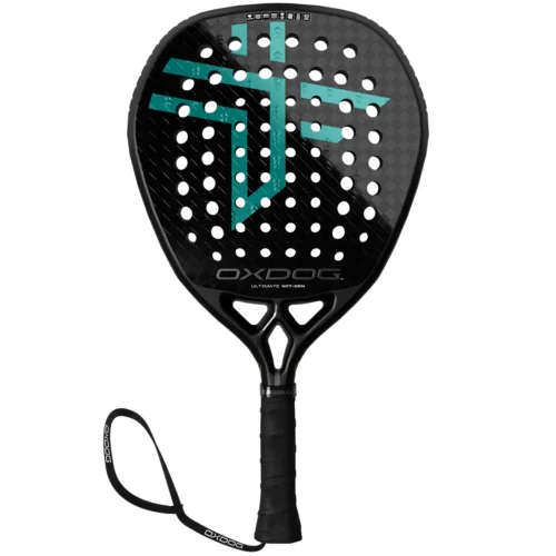 Pala Padel Oxdog Ultimate Nxt-Gen 2026