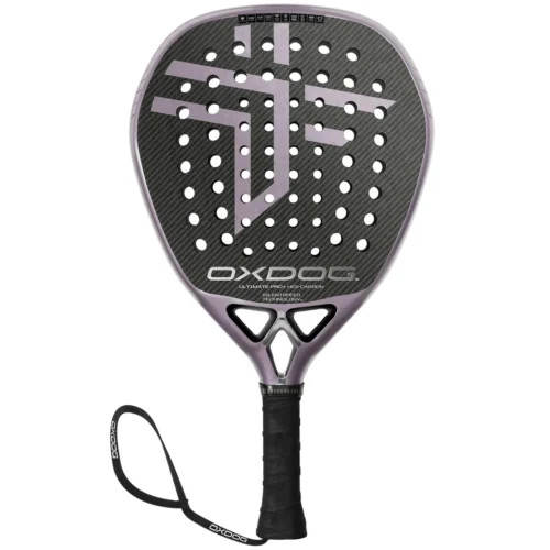 Pala Padel Oxdog Ultimate Pro+ 2026