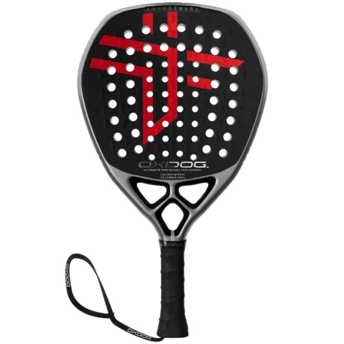 Pala Padel Oxdog Ultimate Pro Smash 2026