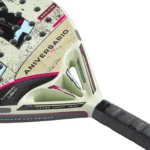 Royal Padel 36 Aniversario Light 2026 Padel Racket 02