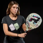 Royal Padel 36 Aniversario Light 2026 Padel Racket 03