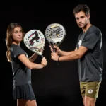 Royal Padel 36 Aniversario Light 2026 Padel Racket 05