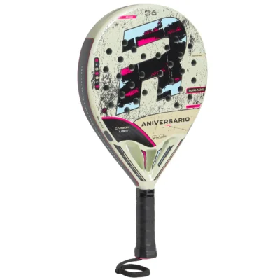 Royal Padel 36 Aniversario Light 2026 Padel Racket 06