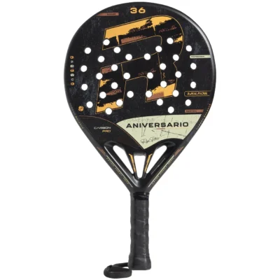 Royal Padel 36 Aniversario Poly 2026 Padel Racket 01