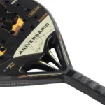 Royal Padel 36 Aniversario Poly 2026 Padel Racket 02