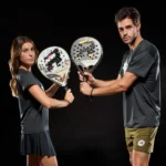 Royal Padel 36 Aniversario Poly 2026 Padel Racket 03