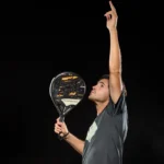 Royal Padel 36 Aniversario Poly 2026 Padel Racket 05