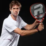 Royal Padel Fury 2026 Padel Racket 02