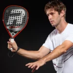Royal Padel Fury 2026 Padel Racket 03