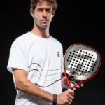 Royal Padel Fury 2026 Padel Racket 04