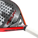 Royal Padel Fury 2026 Padel Racket 05