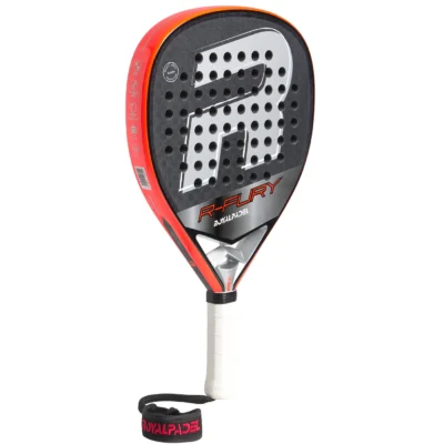 Royal Padel Fury 2026 Padel Racket 09