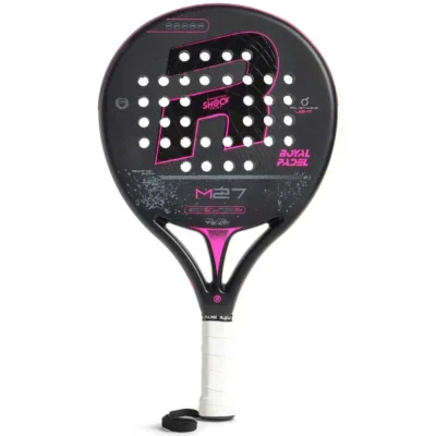 Royal Padel M27 Light 2026 Padel Racket 01