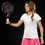 Royal Padel M27 Light 2026 Padel Racket 05