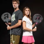 Royal Padel M27 Light 2026 Padel Racket 06