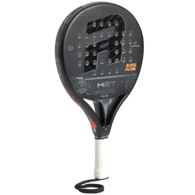 Royal Padel M27 Poly 2026 Padel Racket 03