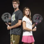 Royal Padel M27 Poly 2026 Padel Racket 04